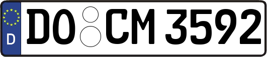 DO-CM3592
