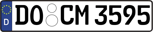 DO-CM3595