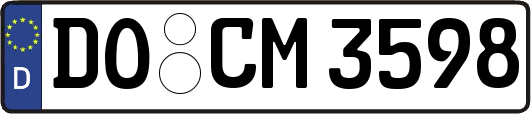DO-CM3598