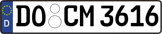 DO-CM3616