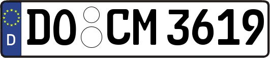 DO-CM3619