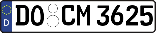 DO-CM3625