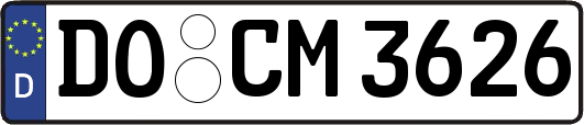 DO-CM3626