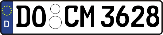 DO-CM3628