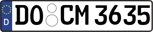 DO-CM3635