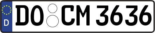 DO-CM3636