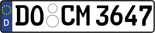 DO-CM3647