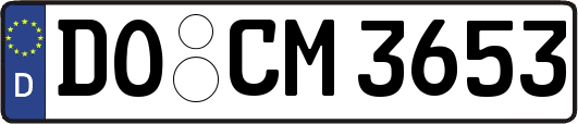 DO-CM3653