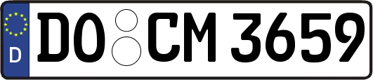 DO-CM3659
