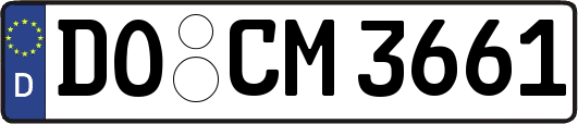 DO-CM3661