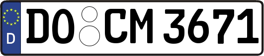 DO-CM3671
