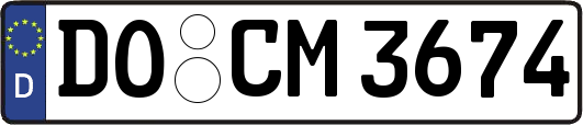 DO-CM3674