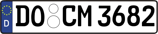 DO-CM3682
