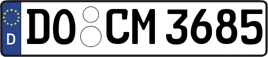 DO-CM3685
