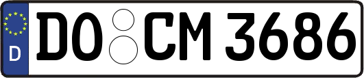 DO-CM3686