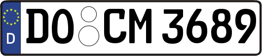 DO-CM3689