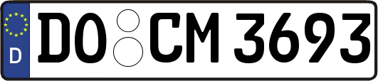 DO-CM3693