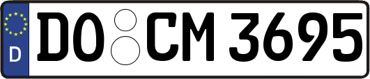 DO-CM3695
