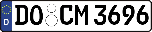 DO-CM3696