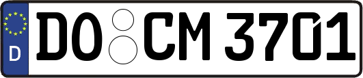 DO-CM3701
