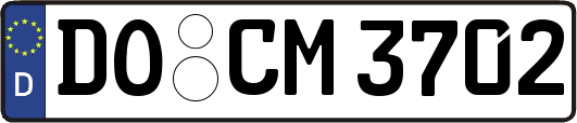 DO-CM3702
