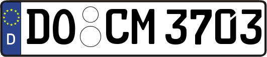 DO-CM3703