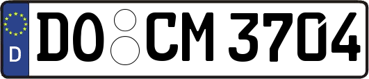 DO-CM3704