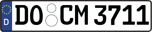 DO-CM3711