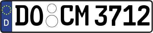 DO-CM3712