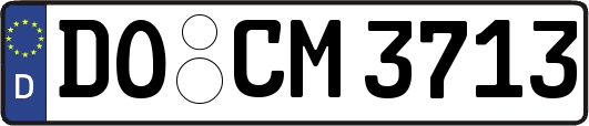 DO-CM3713