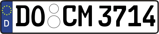 DO-CM3714