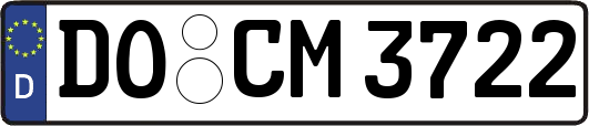 DO-CM3722