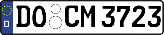 DO-CM3723