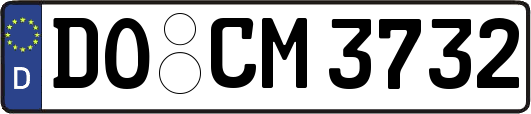 DO-CM3732