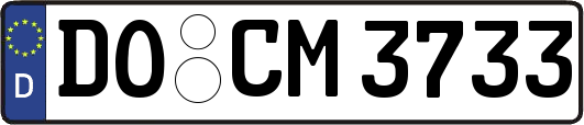 DO-CM3733