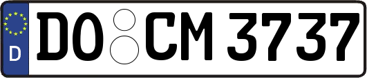 DO-CM3737