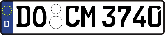 DO-CM3740