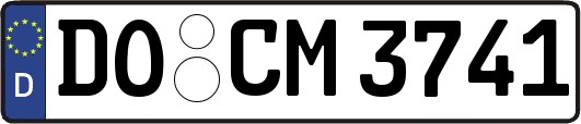 DO-CM3741