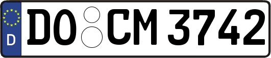 DO-CM3742