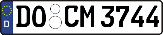 DO-CM3744