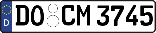 DO-CM3745