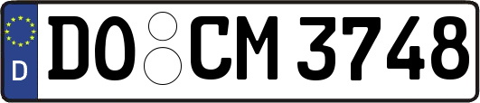 DO-CM3748