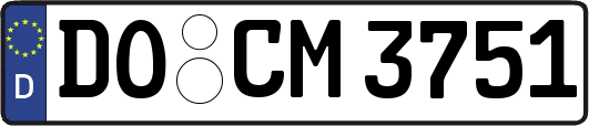 DO-CM3751