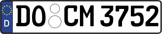 DO-CM3752