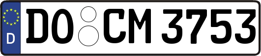 DO-CM3753