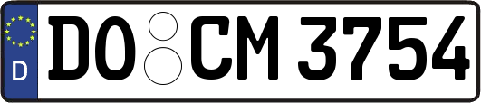 DO-CM3754