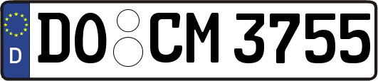 DO-CM3755
