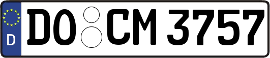 DO-CM3757