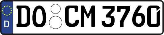 DO-CM3760