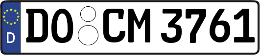 DO-CM3761